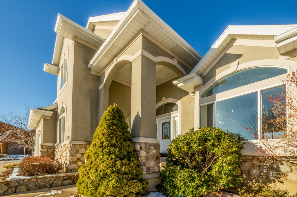 Real Estate photography sample