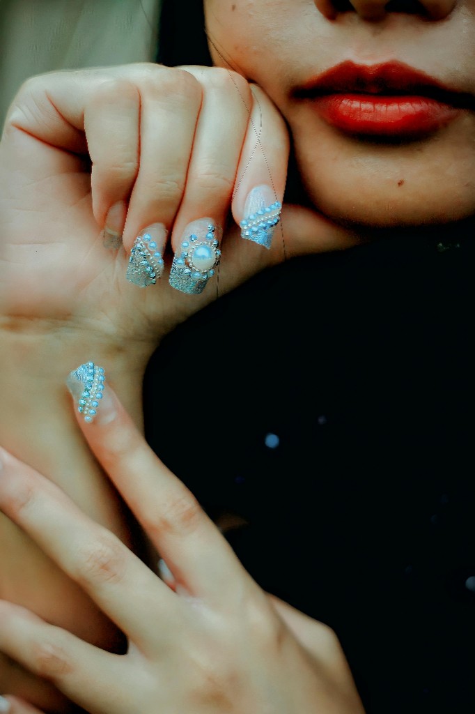 Nail gallery design 1