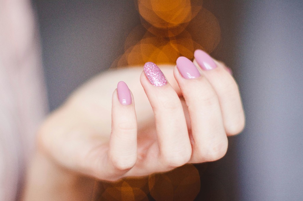 Nail gallery design 2