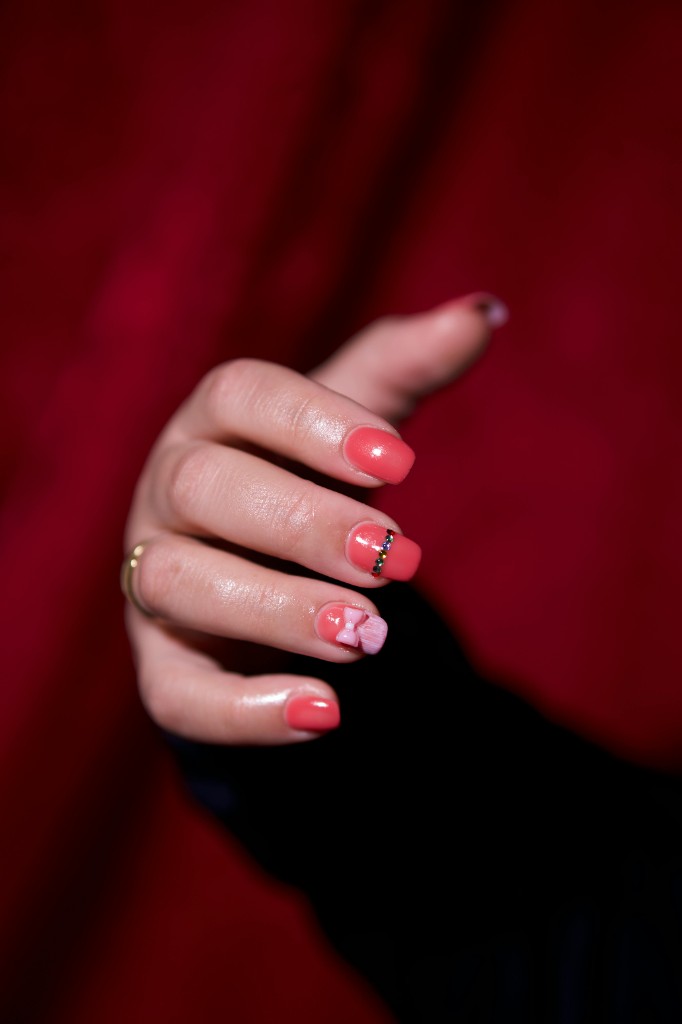 Nail gallery design 3